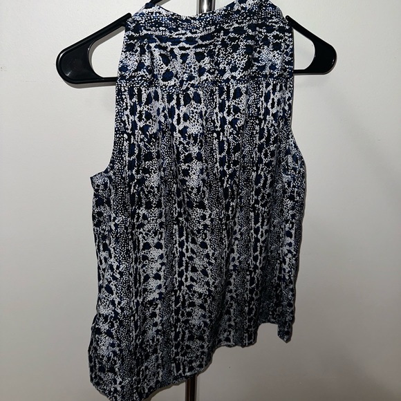 KATHERINE BARCLAY TOP L - Picture 3 of 4